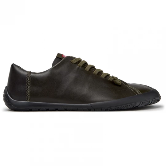 Foto van product CAMPER Peu Path+ - Vrijetijdsschoenen voor Heren - Groen, Smooth leather