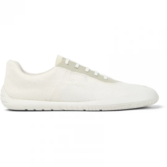 Foto van product CAMPER Peu Path+ - Vrijetijdsschoenen voor Heren - Wit, Cotton fabric