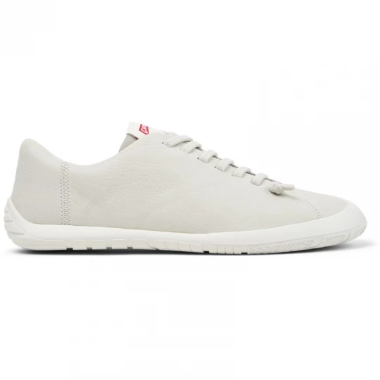 Foto van product CAMPER Peu Path+ - Vrijetijdsschoenen voor Heren - Wit, Smooth leather