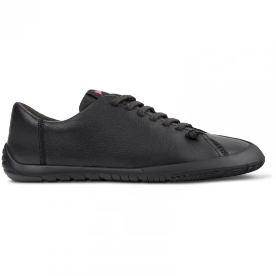 Foto van product CAMPER Peu Path+ - Vrijetijdsschoenen voor Heren - Zwart, Smooth leather