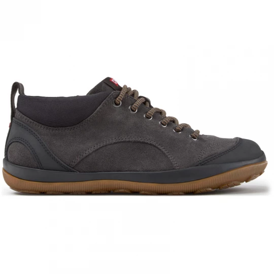 Foto van product CAMPER Peu Pista GM - Enkellaarzen voor Heren - Grijs, piel.consumidor14