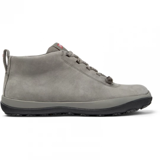 Foto van product CAMPER Peu Pista GM - Vrijetijdsschoenen voor Dames - Grijs, Cotton fabric