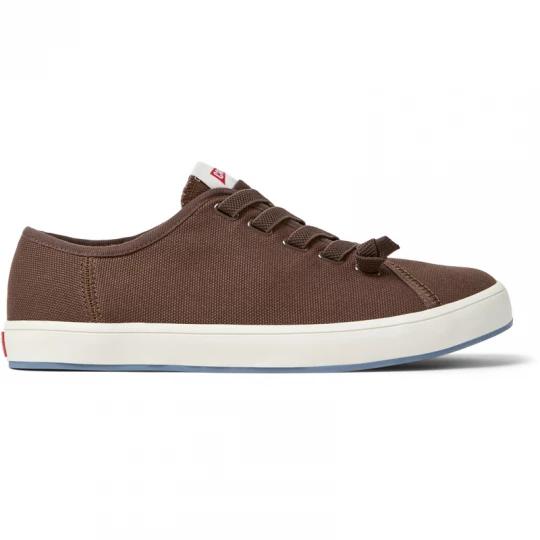 Foto van product CAMPER Peu Rambla II - Vrijetijdsschoenen voor Heren - Bruin, Cotton fabric
