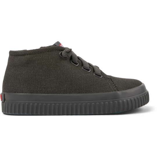 Foto van product CAMPER Peu Roda - Sneakers voor Meisjes - Grijs, Cotton fabric