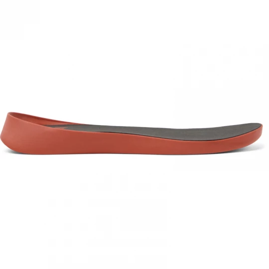 Foto van product CAMPER Peu Serra Footbeds - Unisex Voetbedden - Rood, Synthetic