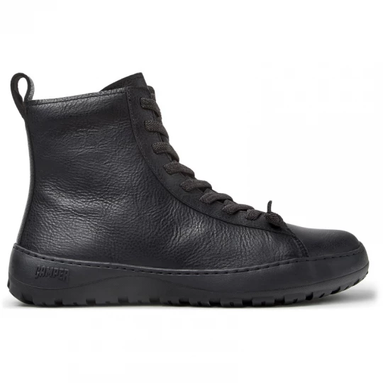 Foto van product CAMPER Peu Serra - Vrijetijdsschoenen voor Dames - Zwart, piel.consumidor11