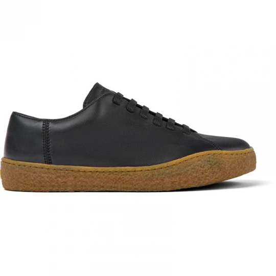 Foto van product CAMPER Peu Terreno - Sneakers voor Heren - Zwart, Smooth leather