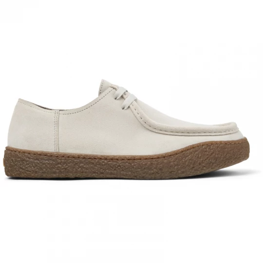 Foto van product CAMPER Peu Terreno - Vrijetijdsschoenen voor Heren - Beige, piel.consumidor11