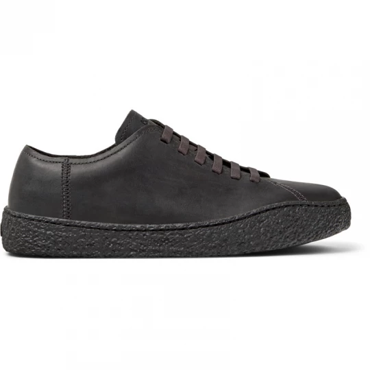 Foto van product CAMPER Peu Terreno - Vrijetijdsschoenen voor Heren - Grijs, Suede