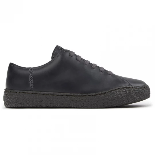 Foto van product CAMPER Peu Terreno - Vrijetijdsschoenen voor Heren - Grijs, Suede