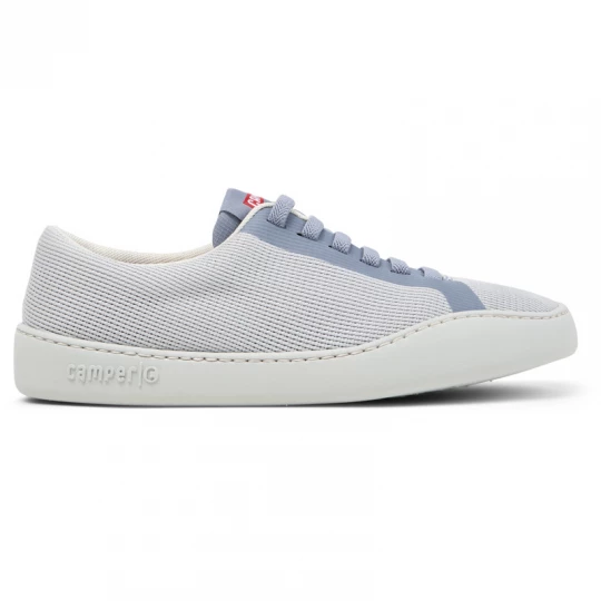Foto van product CAMPER Peu Touring - Sneakers voor Dames - Blauw, Cotton fabric