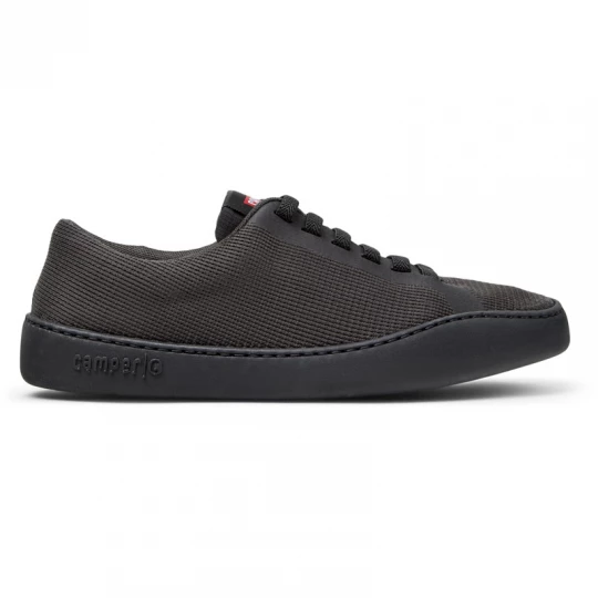Foto van product CAMPER Peu Touring - Sneakers voor Dames - Grijs, Cotton fabric