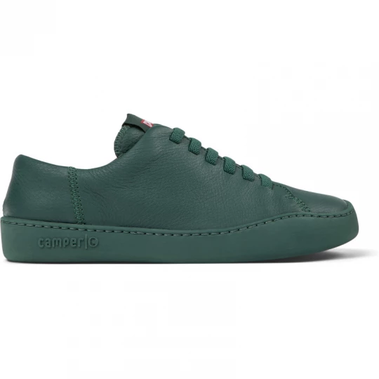 Foto van product CAMPER Peu Touring - Sneakers voor Dames - Groen, Smooth leather