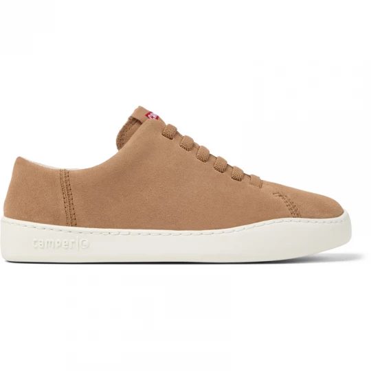 Foto van product CAMPER Peu Touring - Sneakers voor Dames - Nude, Suede