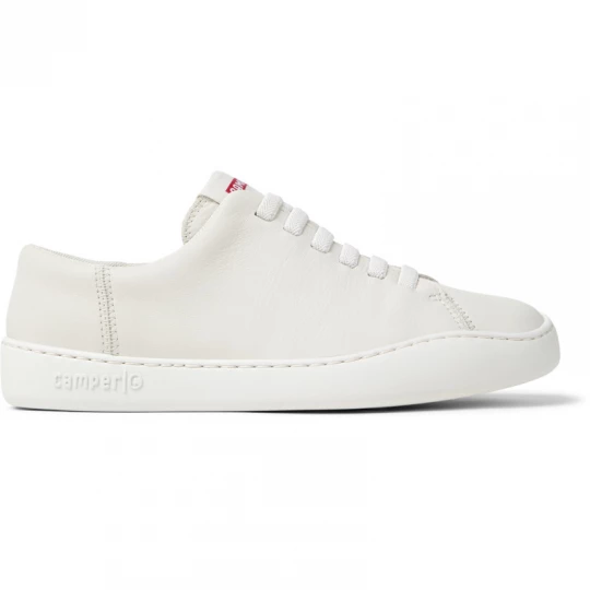 Foto van product CAMPER Peu Touring - Sneakers voor Dames - Wit, Smooth leather