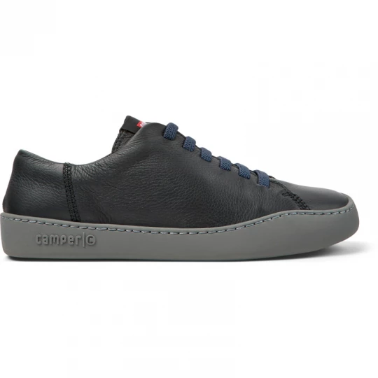 Foto van product CAMPER Peu Touring - Sneakers voor Dames - Zwart, Smooth leather
