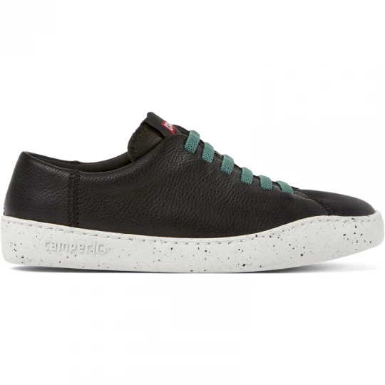 Foto van product CAMPER Peu Touring - Sneakers voor Dames - Zwart, Smooth leather