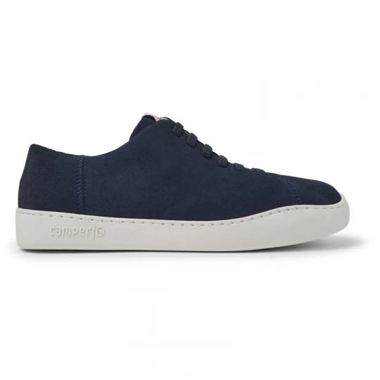 Foto van product CAMPER Peu Touring - Sneakers voor Heren - Blauw, Suede