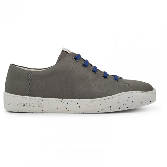 Foto van product CAMPER Peu Touring - Sneakers voor Heren - Grijs, Cotton fabric