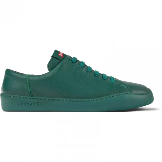 Foto van product CAMPER Peu Touring - Sneakers voor Heren - Groen, Smooth leather