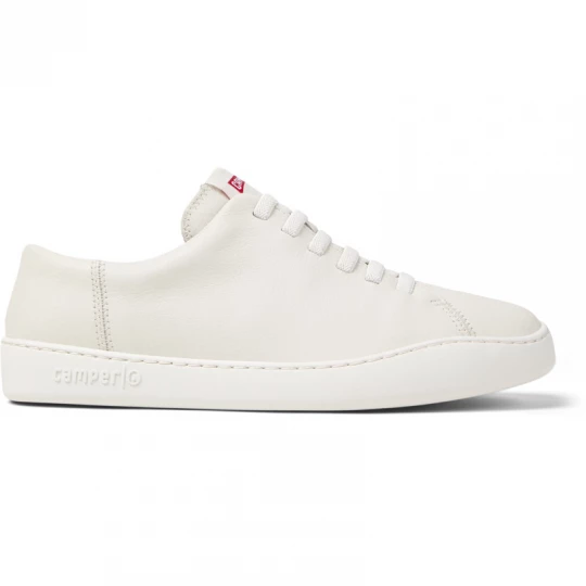 Foto van product CAMPER Peu Touring - Sneakers voor Heren - Wit, Smooth leather