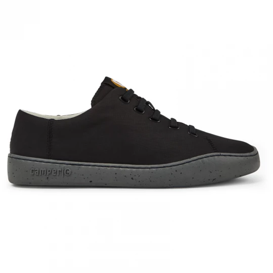 Foto van product CAMPER Peu Touring - Sneakers voor Heren - Zwart, Cotton fabric