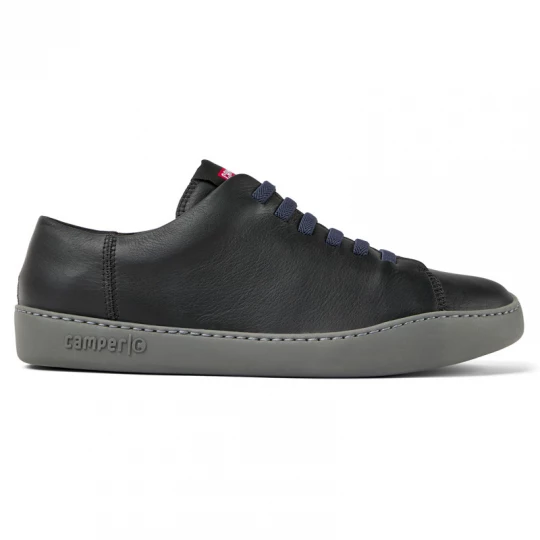 Foto van product CAMPER Peu Touring - Sneakers voor Heren - Zwart, Smooth leather