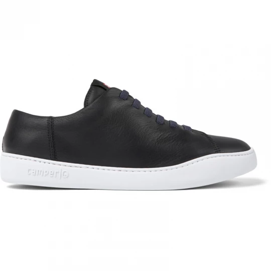 Foto van product CAMPER Peu Touring - Sneakers voor Heren - Zwart, Smooth leather