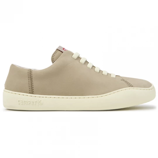 Foto van product CAMPER Peu Touring - Vrijetijdsschoenen voor Dames - Beige, Suede