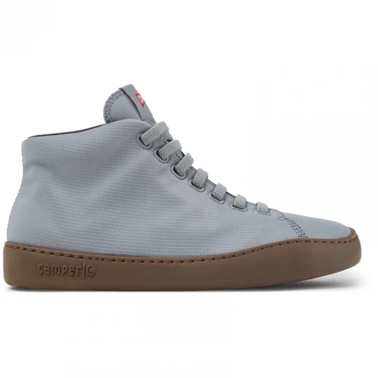 Foto van product CAMPER Peu Touring - Vrijetijdsschoenen voor Dames - Blauw, Cotton fabric