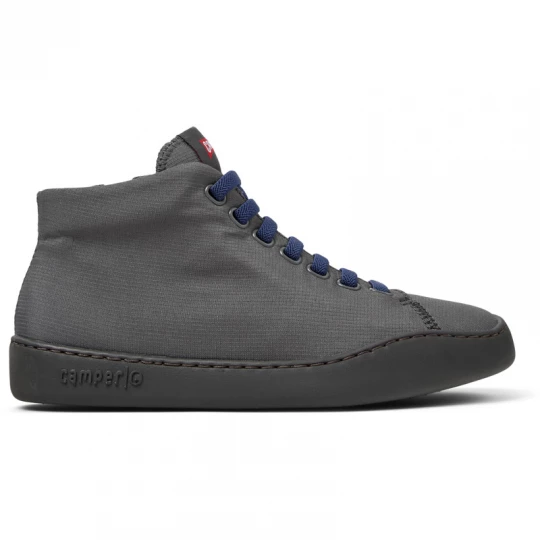 Foto van product CAMPER Peu Touring - Vrijetijdsschoenen voor Dames - Grijs, Cotton fabric