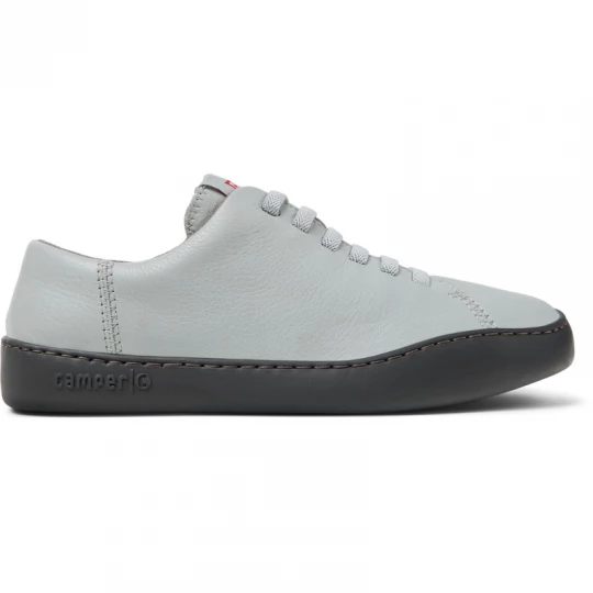 Foto van product CAMPER Peu Touring - Vrijetijdsschoenen voor Dames - Grijs, Smooth leather
