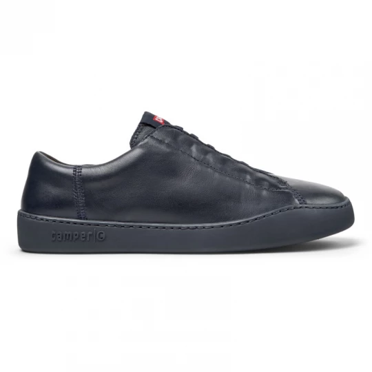 Foto van product CAMPER Peu Touring - Vrijetijdsschoenen voor Heren - Blauw, Smooth leather