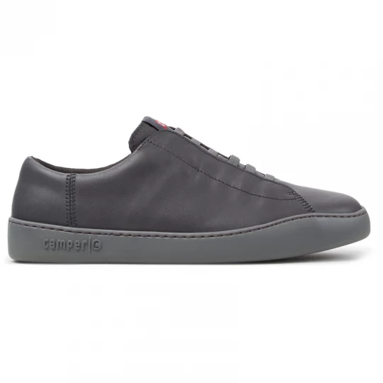 Foto van product CAMPER Peu Touring - Vrijetijdsschoenen voor Heren - Grijs, Smooth leather