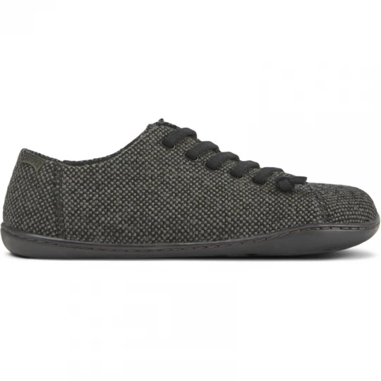 Foto van product CAMPER Peu - Vrijetijdsschoenen voor Dames - Grijs, Cotton fabric