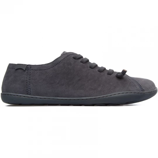 Foto van product CAMPER Peu - Vrijetijdsschoenen voor Dames - Grijs, Suede