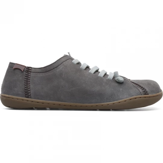 Foto van product CAMPER Peu - Vrijetijdsschoenen voor Dames - Grijs, Suede