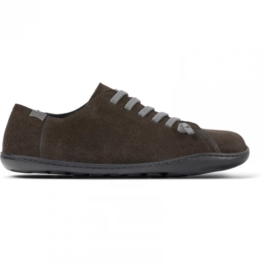 Foto van product CAMPER Peu - Vrijetijdsschoenen voor Dames - Grijs, Suede