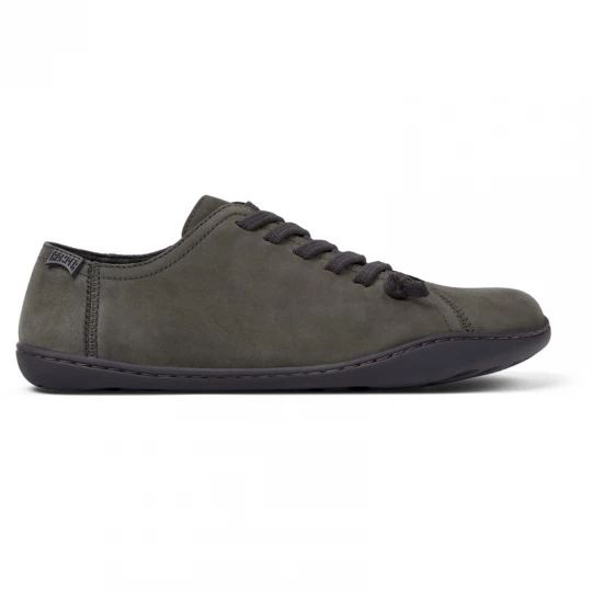 Foto van product CAMPER Peu - Vrijetijdsschoenen voor Dames - Grijs, Suede