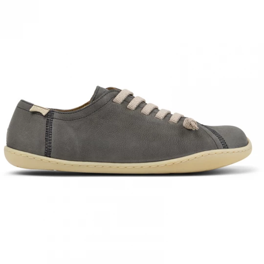 Foto van product CAMPER Peu - Vrijetijdsschoenen voor Dames - Grijs, Suede