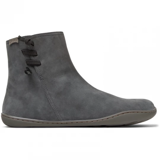 Foto van product CAMPER Peu - Vrijetijdsschoenen voor Dames - Grijs, Suede