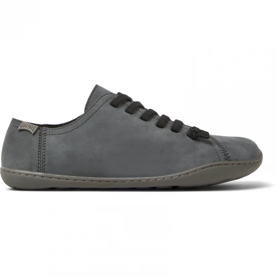 Foto van product CAMPER Peu - Vrijetijdsschoenen voor Dames - Grijs, Suede
