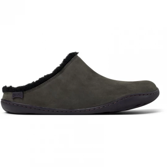 Foto van product CAMPER Peu - Vrijetijdsschoenen voor Dames - Grijs, Suede