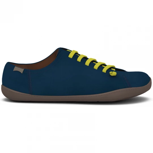 Foto van product CAMPER Peu - Vrijetijdsschoenen voor Dames - Meerdere kleuren, Smooth leather