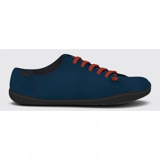 Foto van product CAMPER Peu - Vrijetijdsschoenen voor Dames - Meerdere kleuren, Smooth leather