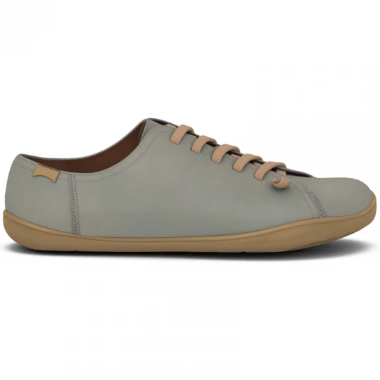 Foto van product CAMPER Peu - Vrijetijdsschoenen voor Dames - Meerdere kleuren, Smooth leather