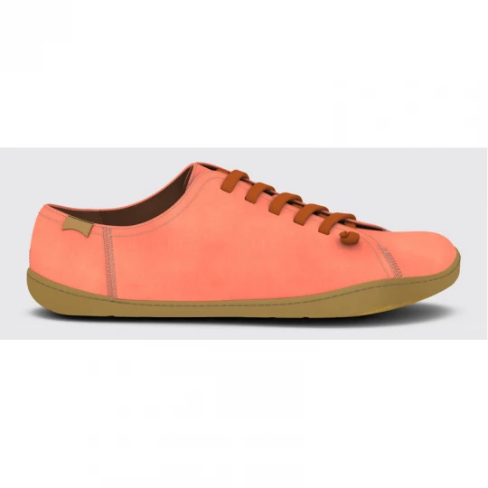 Foto van product CAMPER Peu - Vrijetijdsschoenen voor Dames - Meerdere kleuren, Smooth leather