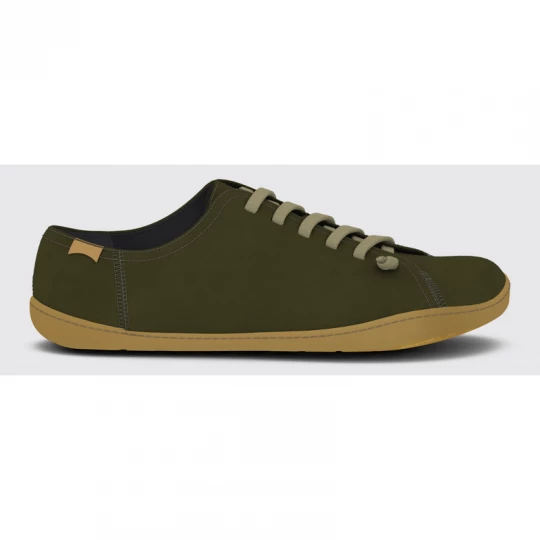 Foto van product CAMPER Peu - Vrijetijdsschoenen voor Dames - Meerdere kleuren, Smooth leather