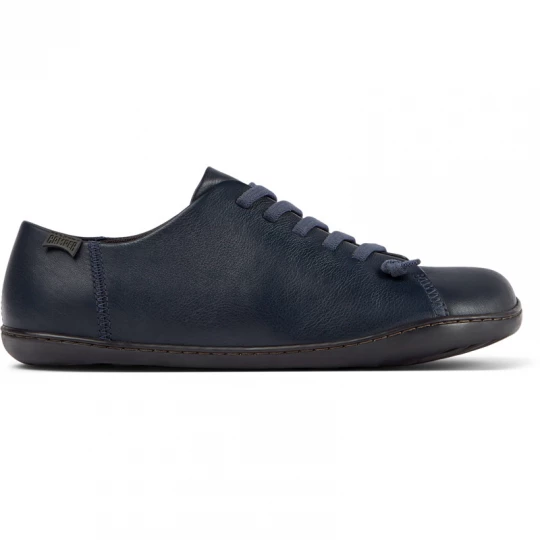 Foto van product CAMPER Peu - Vrijetijdsschoenen voor Heren - Blauw, Smooth leather