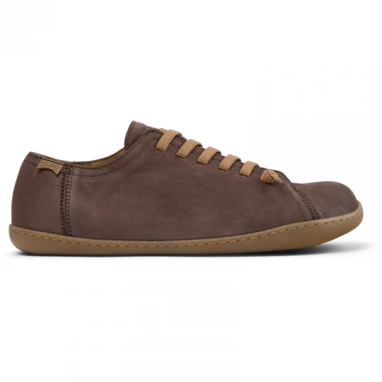 Foto van product CAMPER Peu - Vrijetijdsschoenen voor Heren - Bruin, Suede